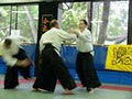 Aikido Kokikai Australia Lismore Dojo logo