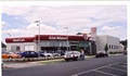 Alan Mance Holden - Bacchus Marsh logo