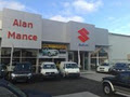 Alan Mance Suzuki image 4