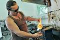 Alan Ussher Glassblowing Studio image 6