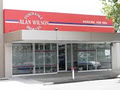 Alan Wilson Insurance Brokers logo
