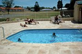Albany Gardens Holiday Resort logo