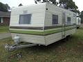 Albany Getaway Camping image 4