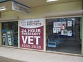 Albion Park Veterinary Hospital logo