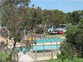 Aldinga Beach Holiday Park logo