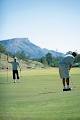 Alice Springs Golf Club image 1