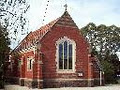 All Hallows Anglican Church image 1