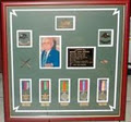 All Purpose Framing Medal Mounting image 2