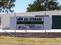 All Storage Warwick & Stanthorpe logo