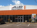 Allied Pickfords - Darwin logo