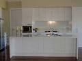 Allure Kitchens & Joinery logo