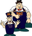 Altec Patios logo