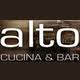 Alto Cucina & Bar logo