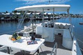 Anchors Away Bareboat Charters logo