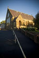 Anglican Church Parish of Daylesford logo