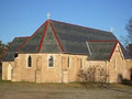 Anglican Church of Ascension, Wallabadah logo