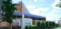 Annerley Baptist Church logo