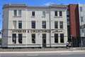 Antiques & Collectables on Mercer logo
