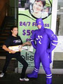 Anytime Fitness Sydney City logo