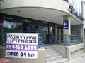 Anytime Fitness logo