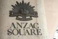 Anzac Memorial image 1