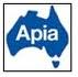 Apia Bendigo logo