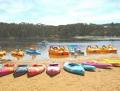 Aquafun Avoca Lake image 2