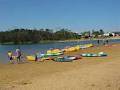 Aquafun Avoca Lake image 3