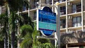 Aquarius on the Beach Townsville logo