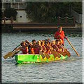 Arafura Dragons Paddlers Club logo