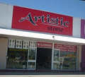 Artistic Stone logo