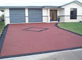 Asphalt Cement Printing image 2