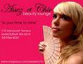 Assez et Chic Beauty Lounge image 1