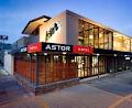 Astor Hotel Motel Goulburn logo