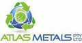 Atlas Car Removals & Cash For Cars logo