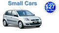 Aussie Car Rentals logo