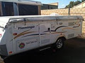 Aussie Escape Camper Trailer Hire image 2