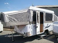 Aussie Escape Camper Trailer Hire image 4