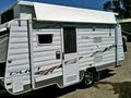 Aussie Escape Camper Trailer Hire image 5