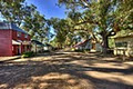 Australian Pioneer Village logo