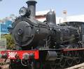 Australian Railway Historical Society image 1