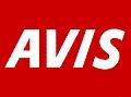 Avis Car Hire Perth logo