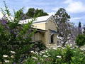 Aynsley Bed and Breakfast logo