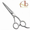 Aztec Blades Hairdressing Scissors image 4