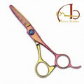 Aztec Blades Hairdressing Scissors image 5