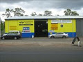 BAS Automotive Mechanical Repairs RAC wa Donnybrook logo