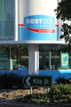 BESTBUY Pharmacy Orange logo