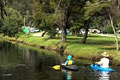 BIG4 Wye River Holiday & Caravan Park logo