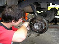 BRAKE EXPRESS AUTO REPAIR CENTRES image 1