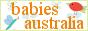 Babies Australia Emporium logo